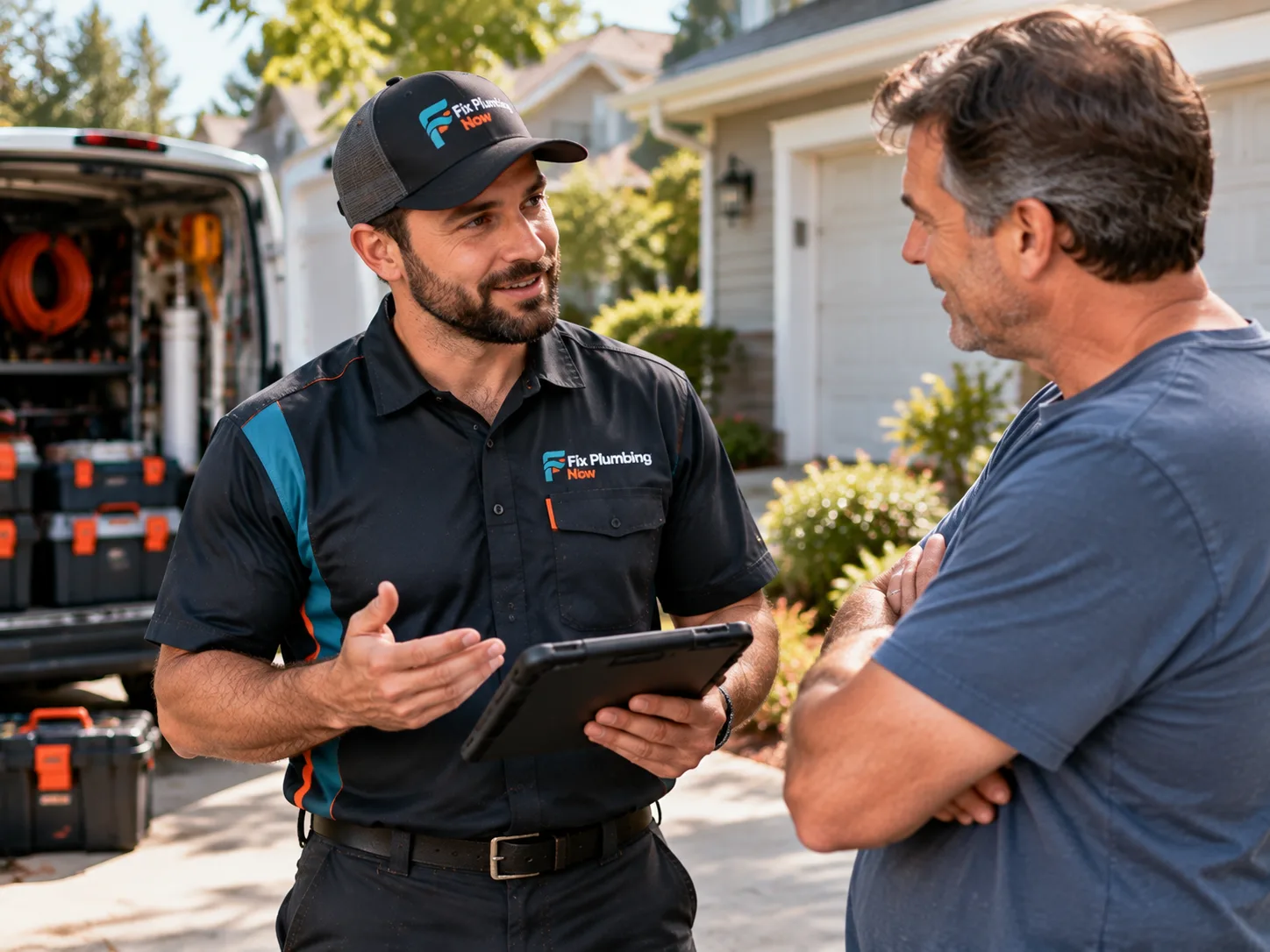 Clogged Drain Service Nevada FAQs